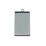 62204 <br /> (6 in Pack) <br /> (3/4 x 1-7/16 x 1/16')