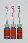 03033 <br /> D Crystal Lacquer <br /> Pearl Color Set (A)