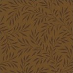 Brown leaves
