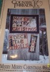 Merry Merry Christmas