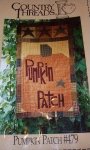 Pumpkin Patch