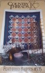 Feathered Baskets
