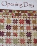 Opening Day