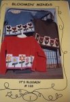 It's Bloomin Sweatshirt