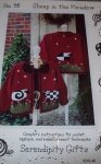 Sheep in the Meadow Jacket