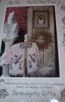 Posies For Thee Jacket