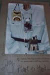 Country Cell Phone Caddy Jacket