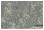 Grey leaves on grey