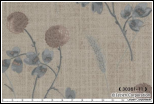 Taupe dandelions