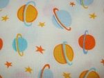 Planets on Cream