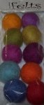 3cm Multi Mix