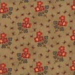 Tan daisies