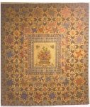 Burnt Quilt monthly program