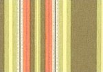 Pesto hammock stripe