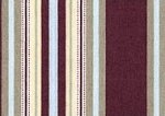 Wine hammock stripe