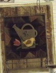 Wool & Needle mats