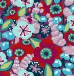 Innocent Crush by Anna Maria Horner for Free Spirit(ah33 potpouri)