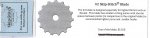 Skip-Stitch  Blade #2