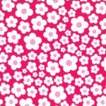 Blossoms - Pink