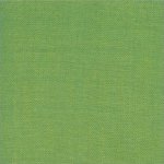 Cross Weave Wovens - Green