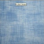 Linen Texture - Light Blue