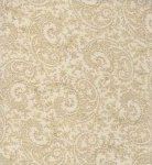 Wide Goods 115 - Cream & Tan