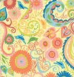 Paisley - Summer