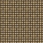 Cowboys & Indians - Midnight Cowboy in Brown