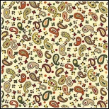 Pricilla's Paisleys
