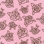 Night and Day 3 - Pink
