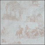 Home On The Range - Ivory