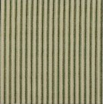 Country Pride - Green Ticking