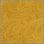 Prayer Flag- Gold