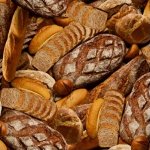 Farmers Market - Bread