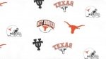 Texas University