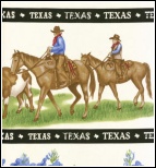 Deep in the Heart of Texas Cream