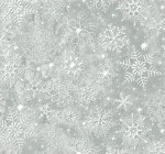 Stonehenge White Christmas 