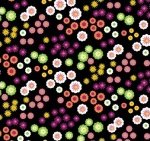 Floral Whimsey