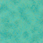 Royal Peacock - Aqua/Green