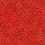 Royal Peacock - Garnet