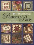 Pattern Party by Thimbleberries