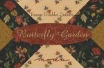 Butterfly Garden by Kansas Troubles