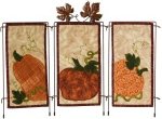 P142 Pumpkin Patch