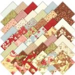 Butterscotch and Rose by Fig Tree 