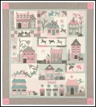 IT'S RAINING CATS AND DOGS
