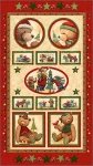 BE MERRY BEARS