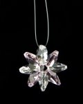 Pink Flower- CC Art 1053