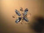 Blue Flower- CC Art 1051