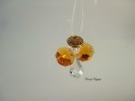 Topaz Angel- CC Art 1066