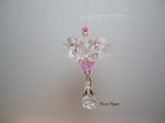Light Pink Lilly- CC Art 1058